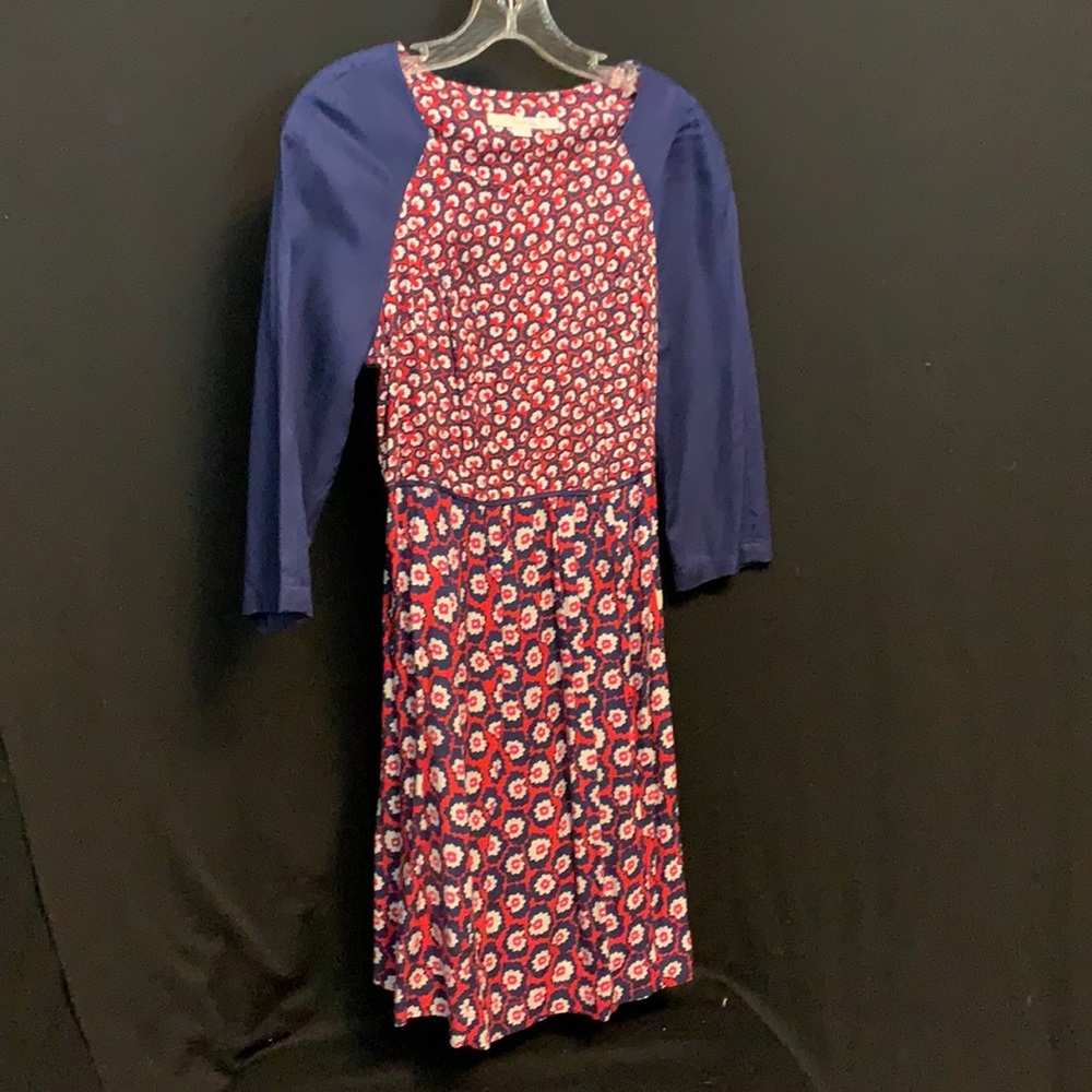 Boden Short Dress